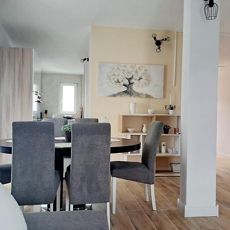 Maria Apartments Kaštela Camera foto