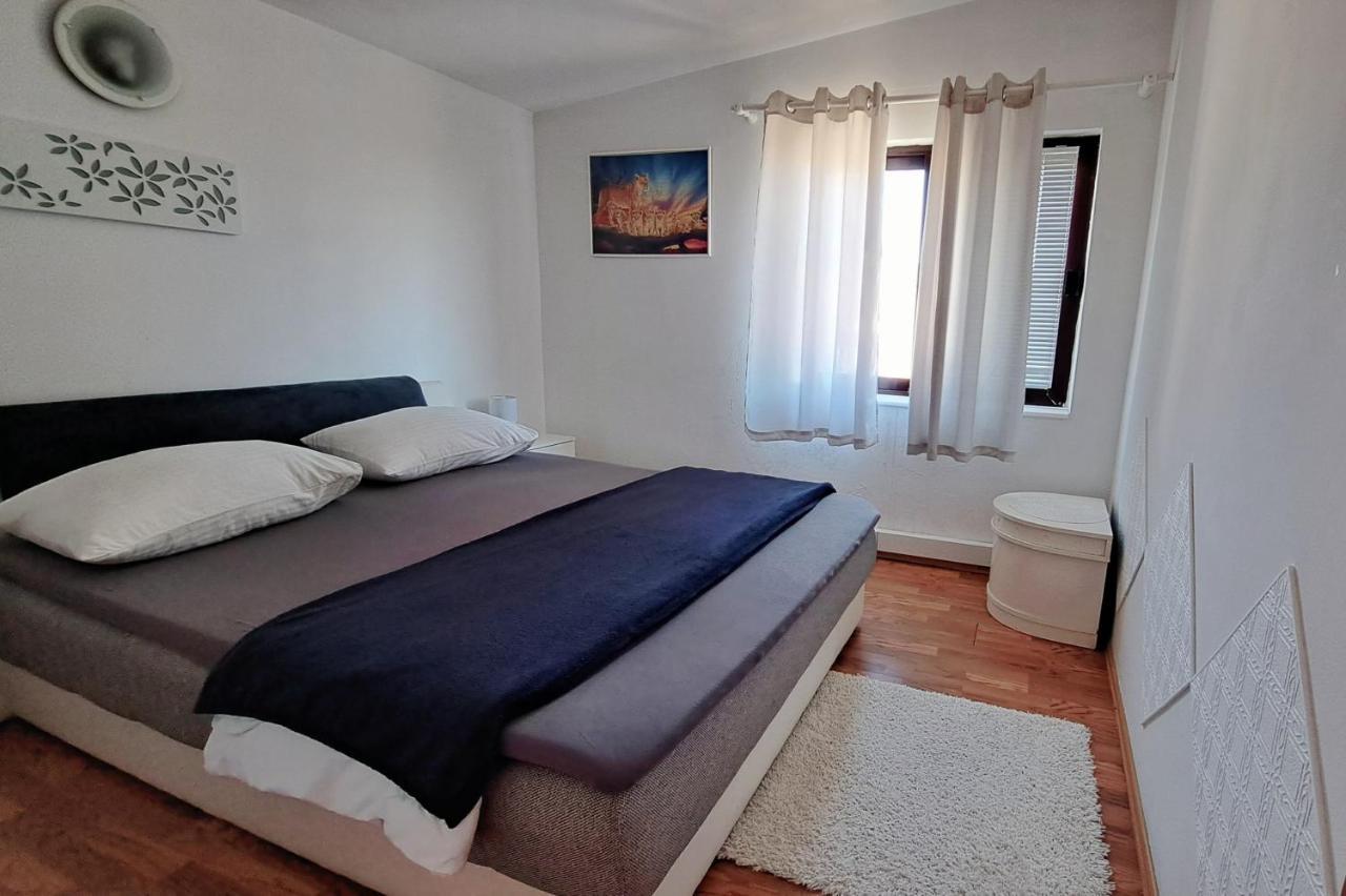 Maria Apartments Kaštela Esterno foto
