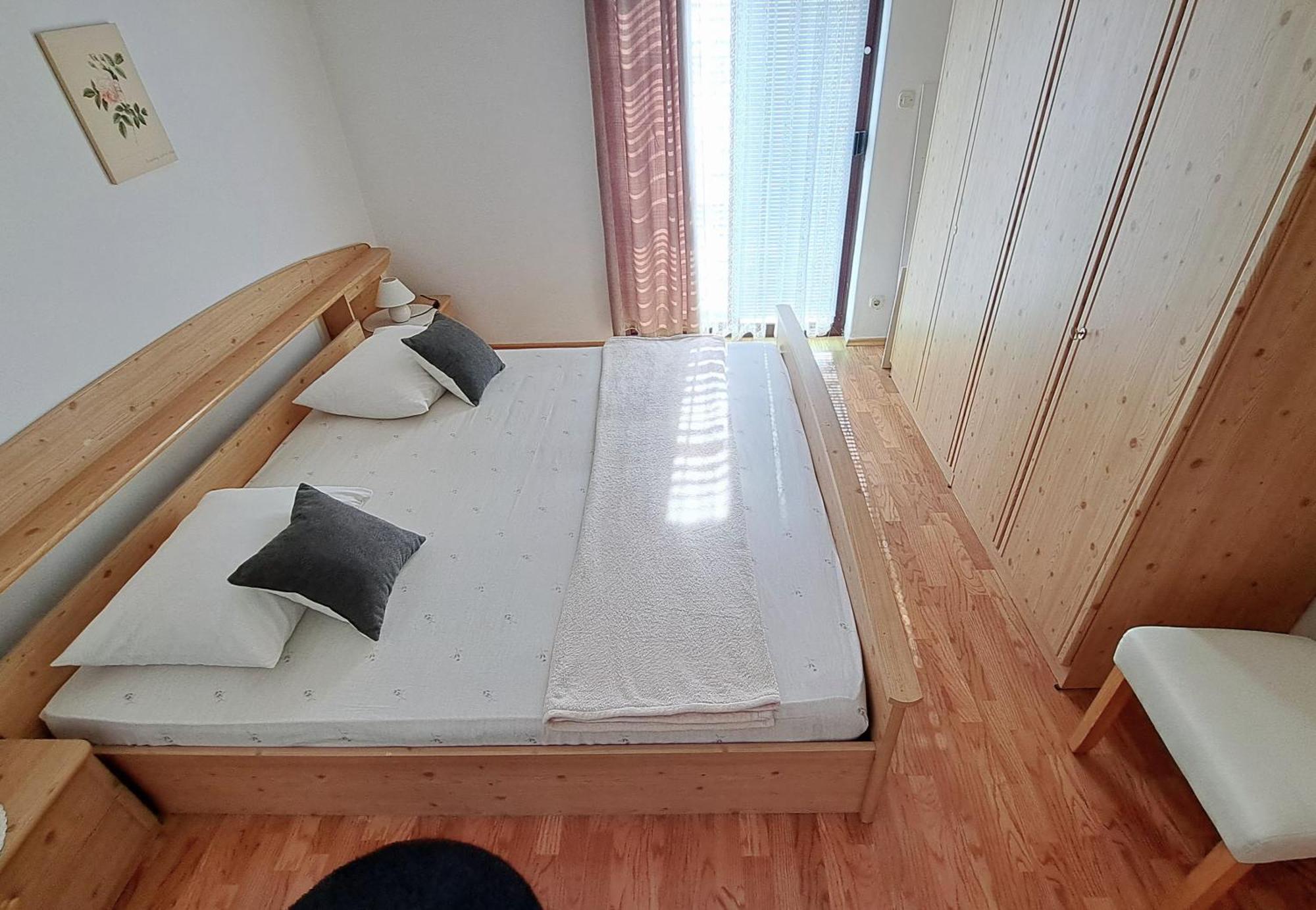 Maria Apartments Kaštela Camera foto