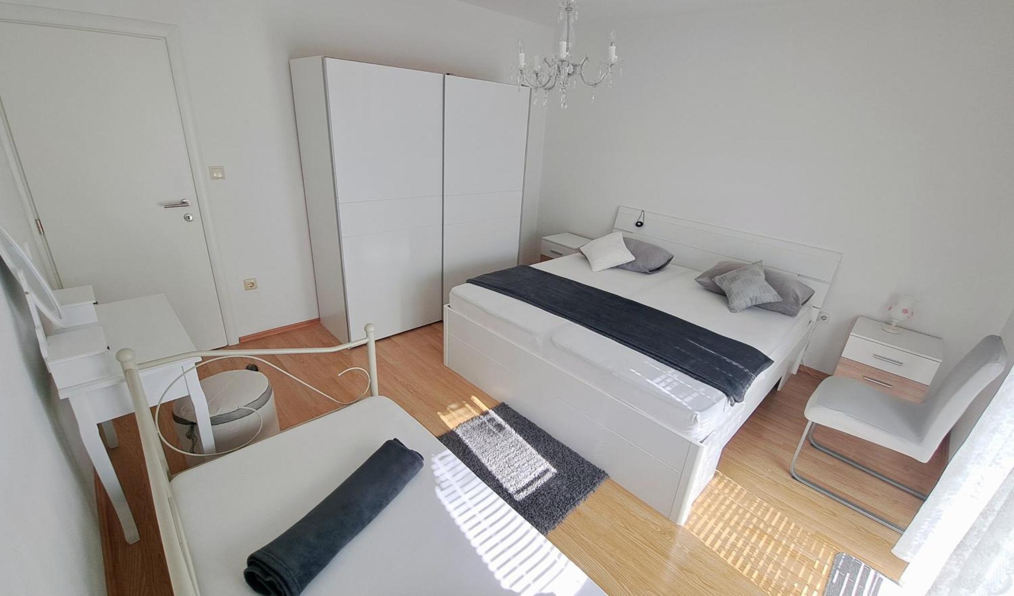 Maria Apartments Kaštela Camera foto