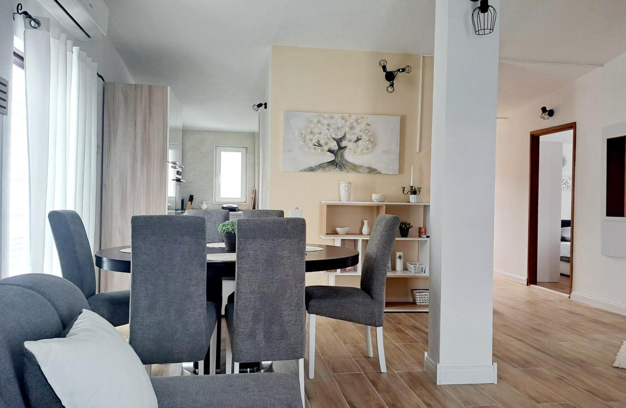 Maria Apartments Kaštela Camera foto