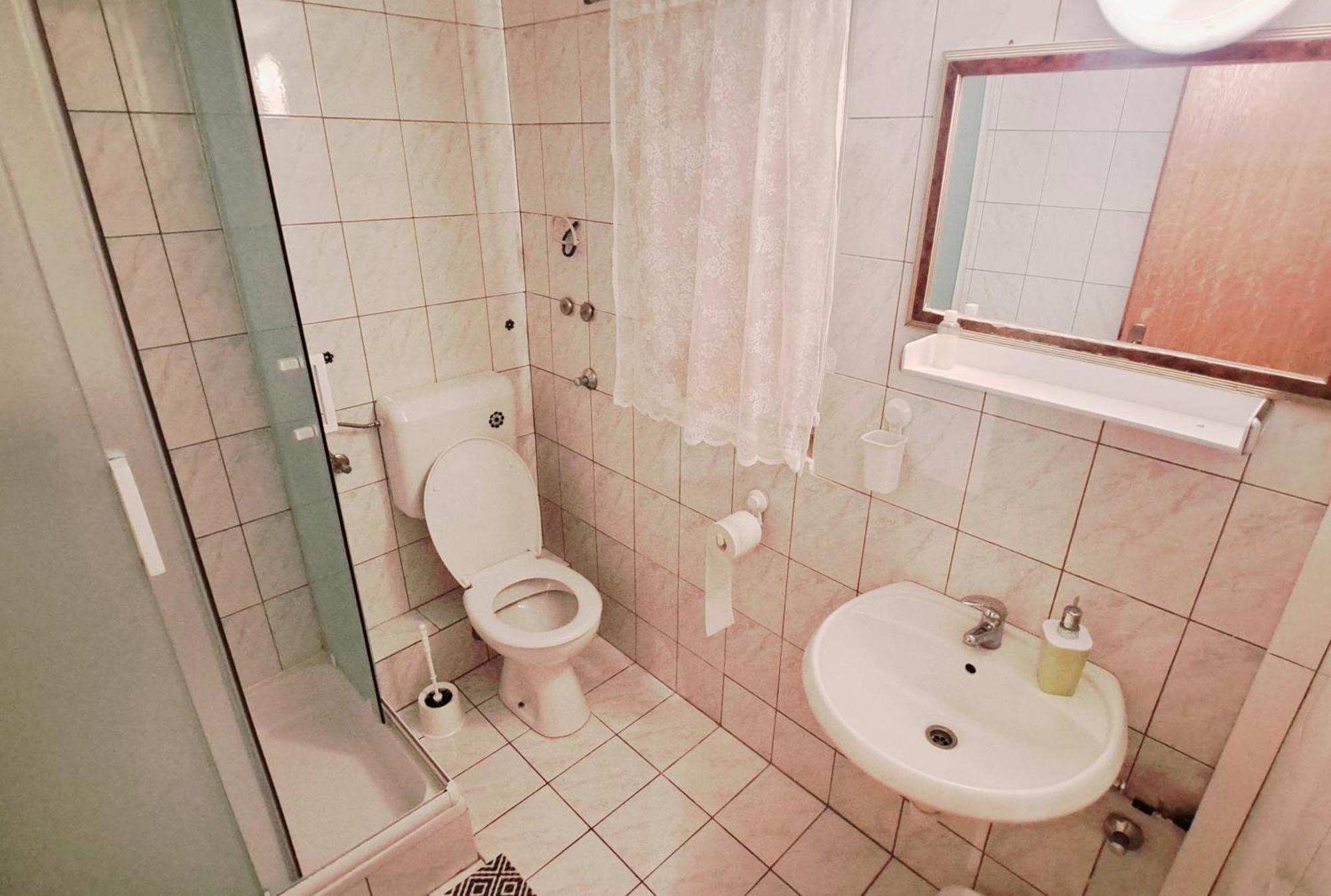 Maria Apartments Kaštela Camera foto